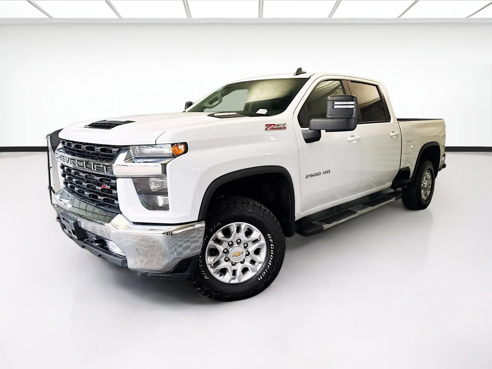2023 Chevrolet Silverado 2500HD LT for sale in Montclair, CA