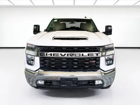 Photos of 2023 Chevrolet Silverado 2500HD LT for sale in Montclair, CA at STG Montclair