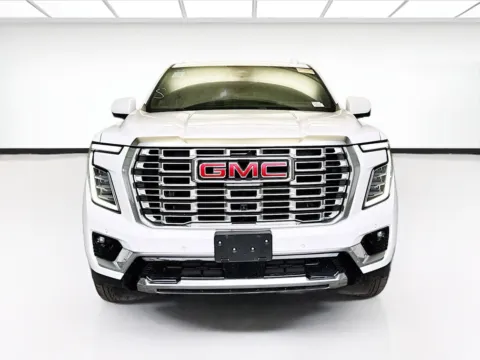 Photos of 2025 GMC Yukon Denali for sale in Montclair, CA at STG Montclair