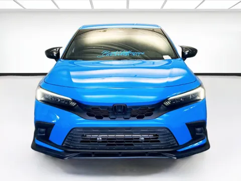 Photos of 2022 Honda Civic Sport for sale in Montclair, CA at STG Montclair