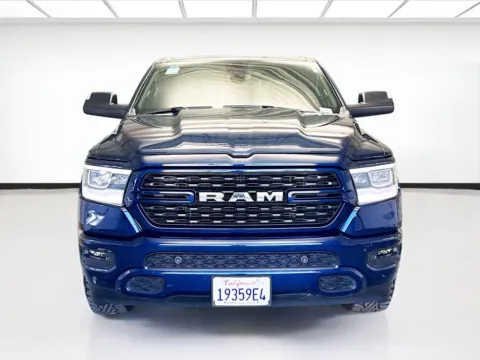 Photos of 2023 Ram 1500 Big Horn/Lone Star for sale in Montclair, CA at STG Montclair