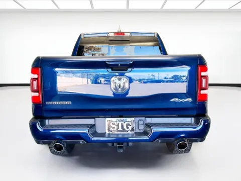 More photos of 2023 Ram 1500 Big Horn/Lone Star at STG Montclair, CA