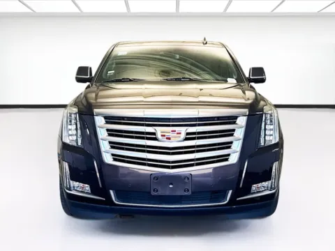 Photos of 2017 Cadillac Escalade Platinum Edition for sale in Montclair, CA at STG Montclair