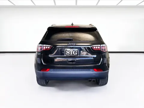 More photos of 2021 Jeep Compass 80th Special Edition at STG Montclair, CA