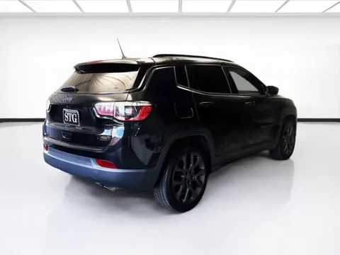 More photos of 2021 Jeep Compass 80th Special Edition at STG Montclair, CA