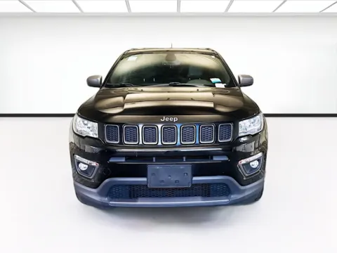Photos of 2021 Jeep Compass 80th Special Edition for sale in Montclair, CA at STG Montclair