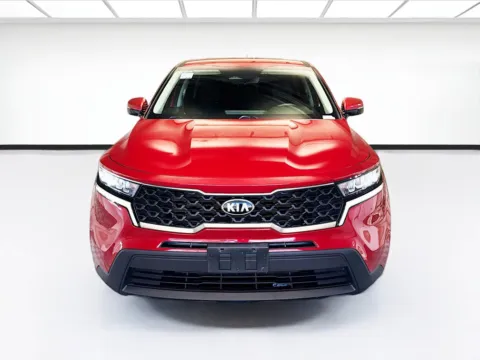 Photos of 2021 Kia Sorento LX for sale in Montclair, CA at STG Montclair