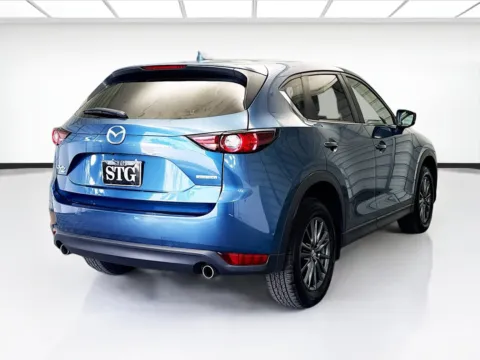More photos of 2020 Mazda CX-5 Touring at STG Montclair, CA