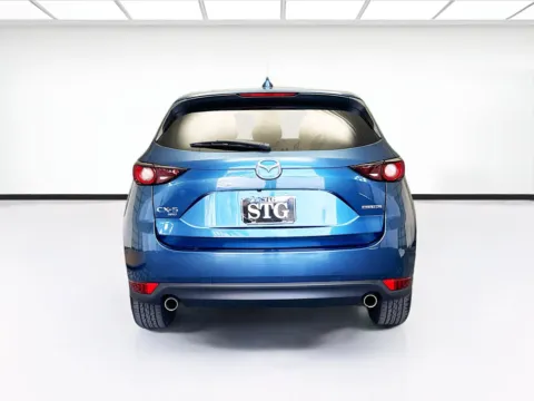 More photos of 2020 Mazda CX-5 Touring at STG Montclair, CA