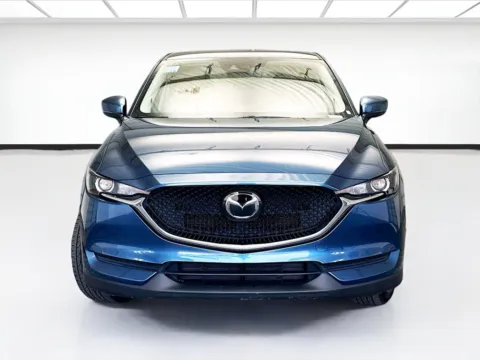 Photos of 2020 Mazda CX-5 Touring for sale in Montclair, CA at STG Montclair