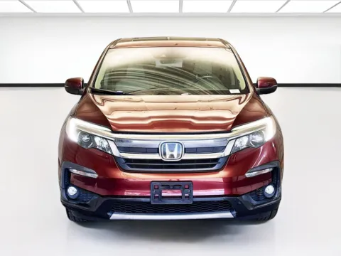 Photos of 2019 Honda Pilot EX-L for sale in Montclair, CA at STG Montclair