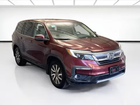 Another view of 2019 Honda Pilot EX-L for sale in Montclair, CA at STG Montclair