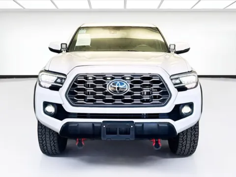 Photos of 2023 Toyota Tacoma TRD Sport V6 for sale in Montclair, CA at STG Montclair
