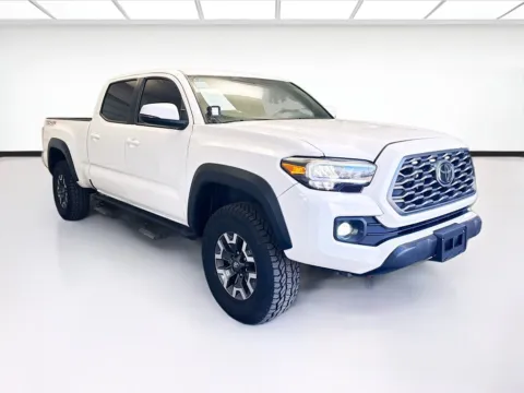 Another view of 2023 Toyota Tacoma TRD Sport V6 for sale in Montclair, CA at STG Montclair