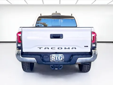 More photos of 2023 Toyota Tacoma TRD Sport V6 at STG Montclair, CA