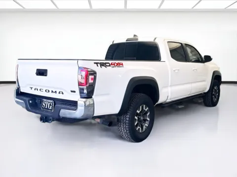 More photos of 2023 Toyota Tacoma TRD Sport V6 at STG Montclair, CA