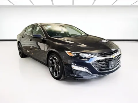 Another view of 2023 Chevrolet Malibu LT 1LT for sale in Montclair, CA at STG Montclair