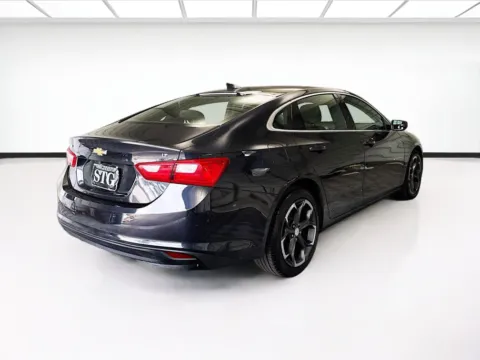 More photos of 2023 Chevrolet Malibu LT 1LT at STG Montclair, CA