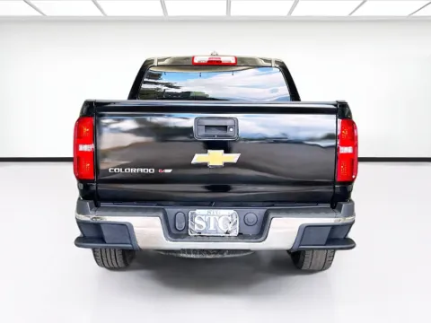 More photos of 2020 Chevrolet Colorado LT at STG Montclair, CA