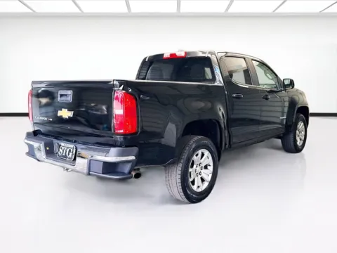 More photos of 2020 Chevrolet Colorado LT at STG Montclair, CA