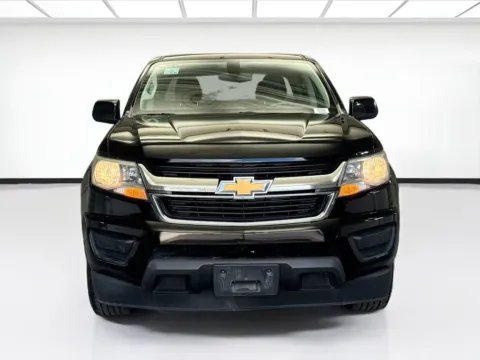 Photos of 2020 Chevrolet Colorado LT for sale in Montclair, CA at STG Montclair