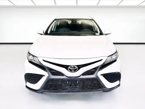 Photos of 2023 Toyota Camry SE for sale in Montclair, CA at STG Montclair
