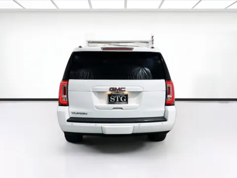 More photos of 2019 GMC Yukon SLT at STG Montclair, CA