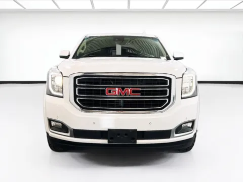 Photos of 2019 GMC Yukon SLT for sale in Montclair, CA at STG Montclair