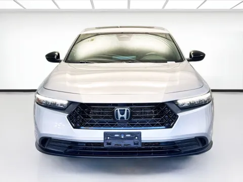 Photos of 2023 Honda Accord Hybrid Sport for sale in Montclair, CA at STG Montclair