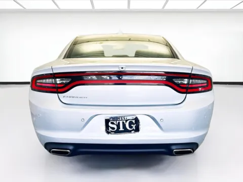 More photos of 2023 Dodge Charger SXT at STG Montclair, CA