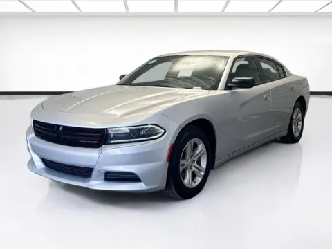 Gray 2023 Dodge Charger SXT for sale in Montclair, CA