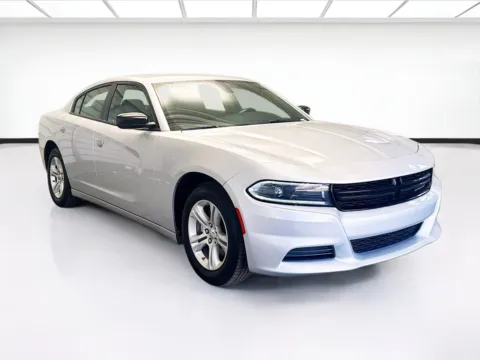 Another view of 2023 Dodge Charger SXT for sale in Montclair, CA at STG Montclair
