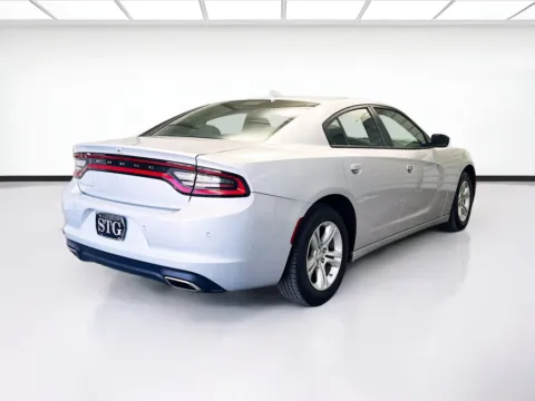 More photos of 2023 Dodge Charger SXT at STG Montclair, CA