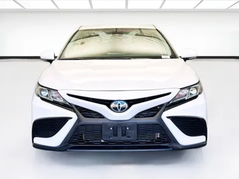 Photos of 2024 Toyota Camry SE for sale in Montclair, CA at STG Montclair