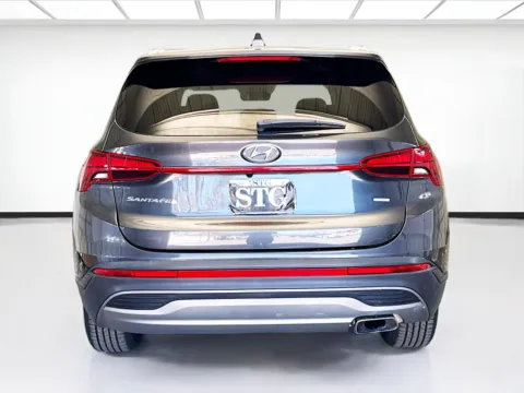 More photos of 2021 Hyundai Santa Fe SE at STG Montclair, CA