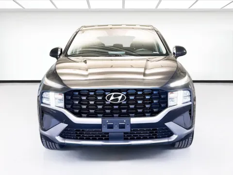 Photos of 2021 Hyundai Santa Fe SE for sale in Montclair, CA at STG Montclair
