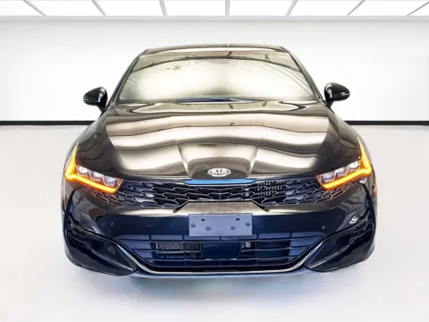 Photos of 2021 Kia K5 GT-Line for sale in Montclair, CA at STG Montclair