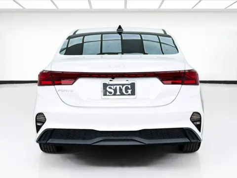 More photos of 2022 Kia Forte LXS at STG Montclair, CA