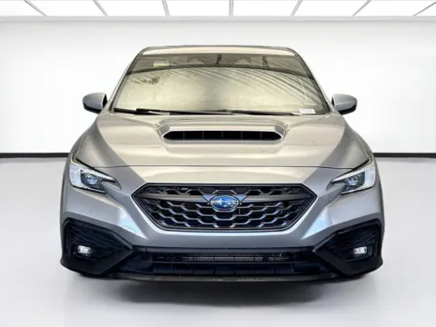 Photos of 2022 Subaru WRX Limited for sale in Montclair, CA at STG Montclair