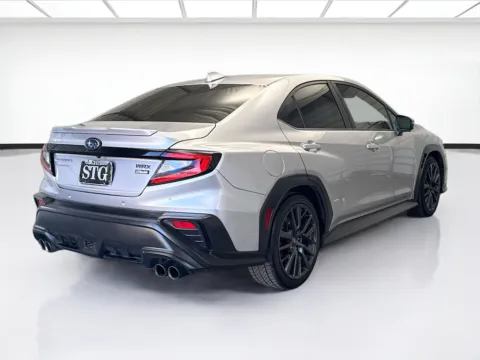 More photos of 2022 Subaru WRX Limited at STG Montclair, CA
