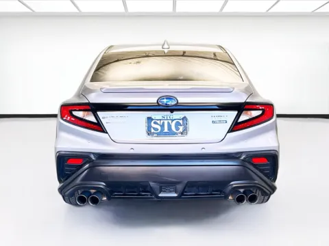 More photos of 2022 Subaru WRX Limited at STG Montclair, CA