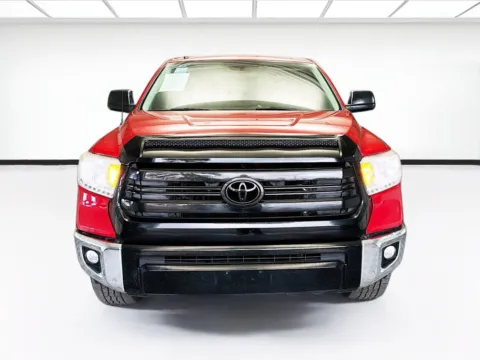 Photos of 2017 Toyota Tundra SR5 for sale in Montclair, CA at STG Montclair