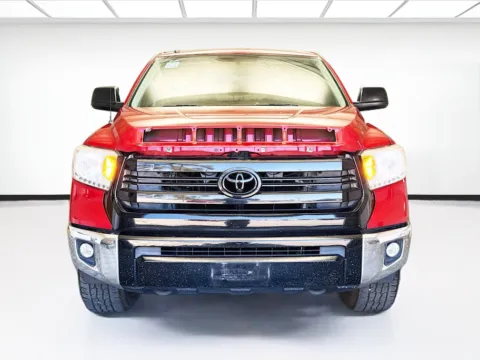 Photos of 2017 Toyota Tundra SR5 for sale in Montclair, CA at STG Montclair