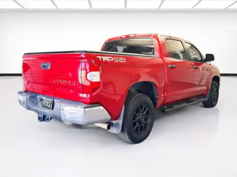 More photos of 2017 Toyota Tundra SR5 at STG Montclair, CA