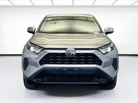 Photos of 2023 Toyota RAV4 LE for sale in Montclair, CA at STG Montclair