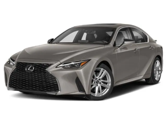 2021 Lexus IS 300 for sale in Montclair, CA