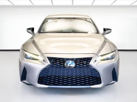 Photos of 2021 Lexus IS 300 for sale in Montclair, CA at STG Montclair