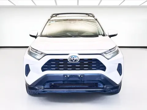 Photos of 2022 Toyota RAV4 XLE for sale in Montclair, CA at STG Montclair