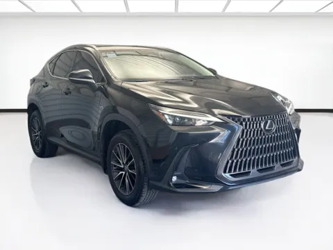 Another view of 2024 Lexus NX 250 Base for sale in Montclair, CA at STG Montclair