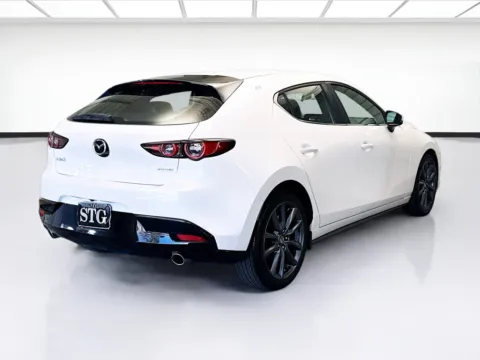 More photos of 2019 Mazda Mazda3 at STG Montclair, CA